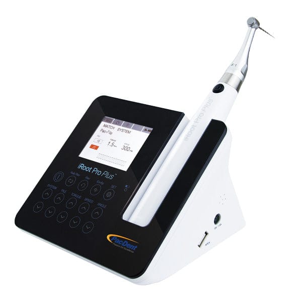 iRoot Pro Plus™ Schnurloses Endo-Motor-Handstück mit Apex-Lokator