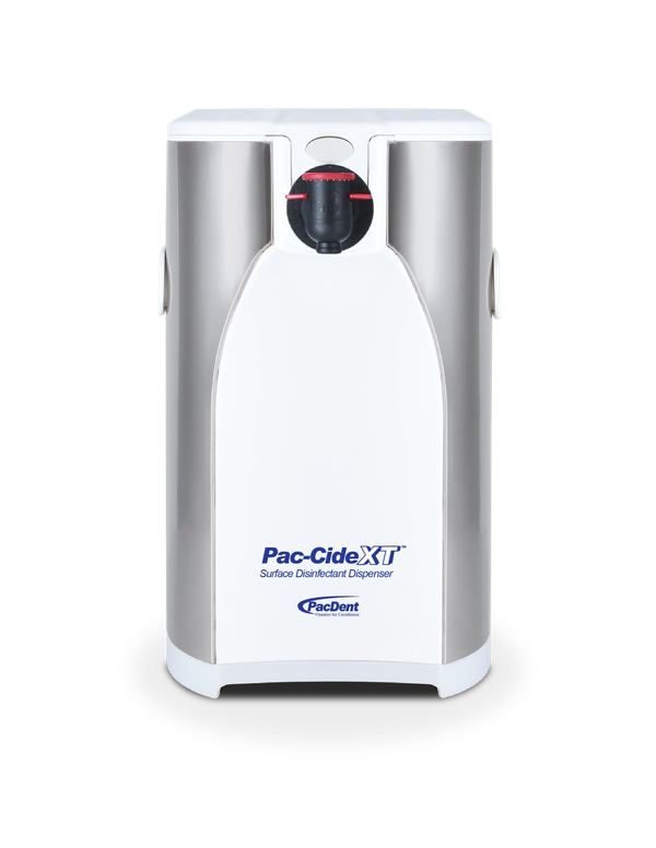 Pac-Cide XT™ Spender