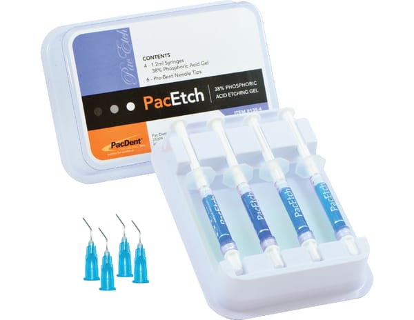 PacEtch™ Ätzharz-Gel