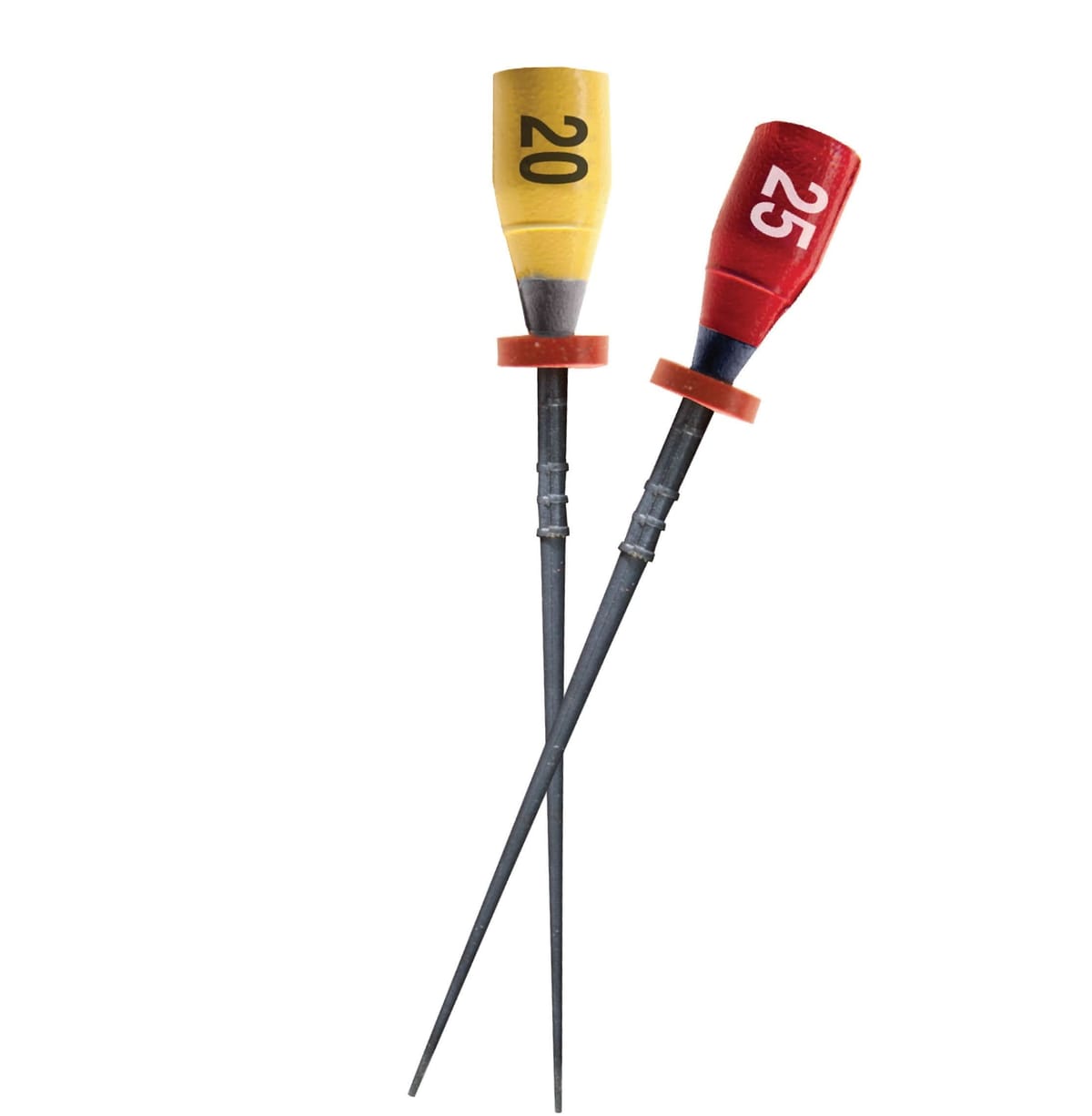 PacFil™ Verifiers, 6/pk – Pac-Dent , Inc., Zubehör für Wurzelbehandlung