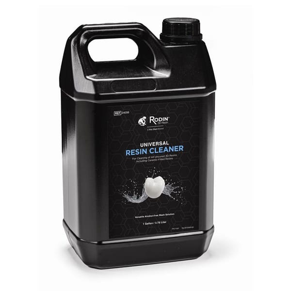 Rodin® Universal Resin Cleaner