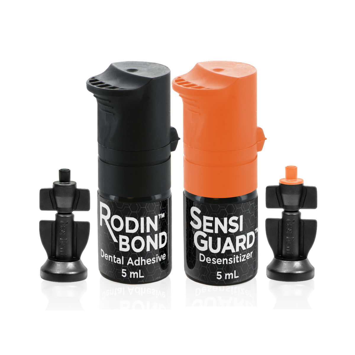 Rodin® Bond Dentaladhaesivsystem – Pac-Dent , Inc., Adhäsive (Bonding)