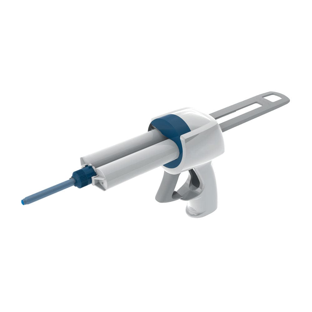 S-Dispenser II Abdruckmaterial-Dosierpistole – Pac-Dent , Inc., Applikationspistolen