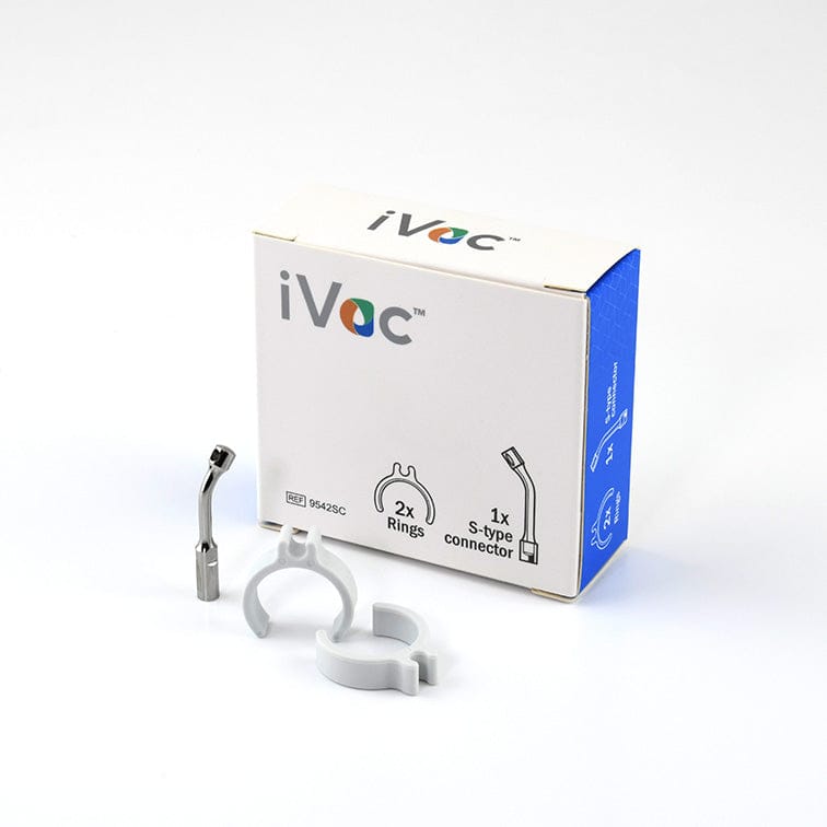iVac® Rings – Pac-Dent , Inc., Geräte