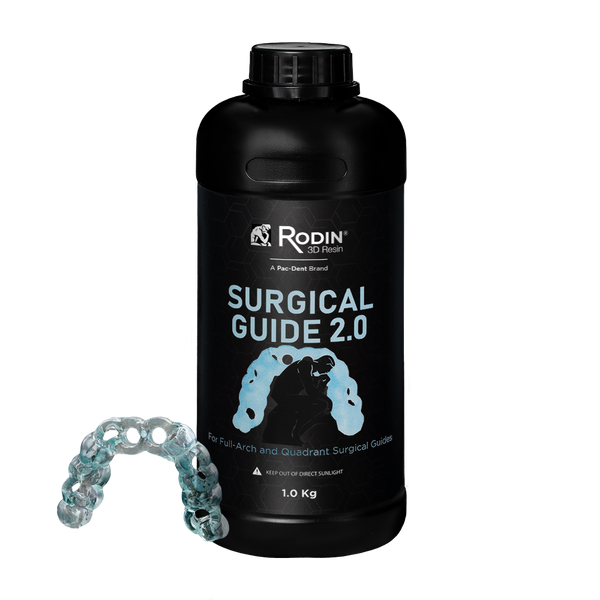 Rodin® Surgical Guide 2.0