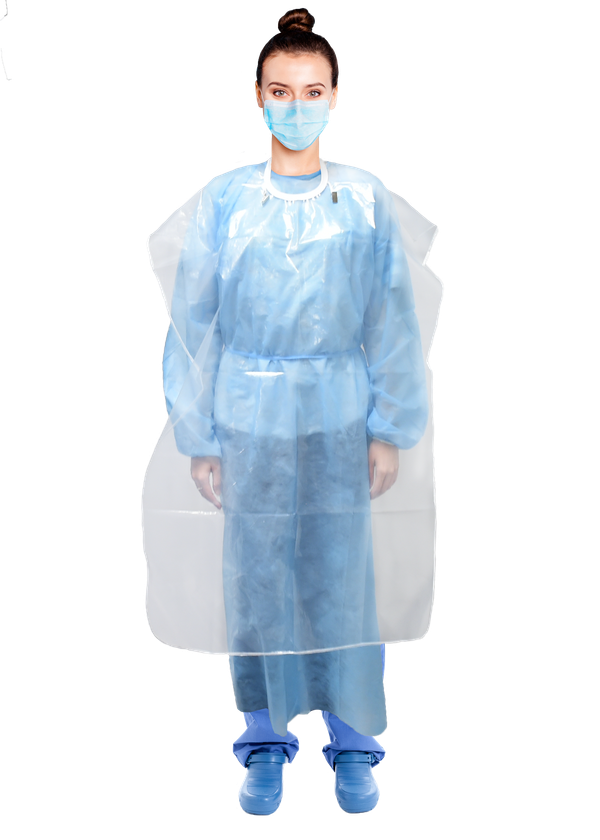 iApron™ Patientenschutzschürze