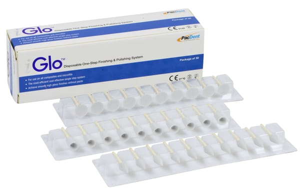 iGlo™ Silikonpolierer