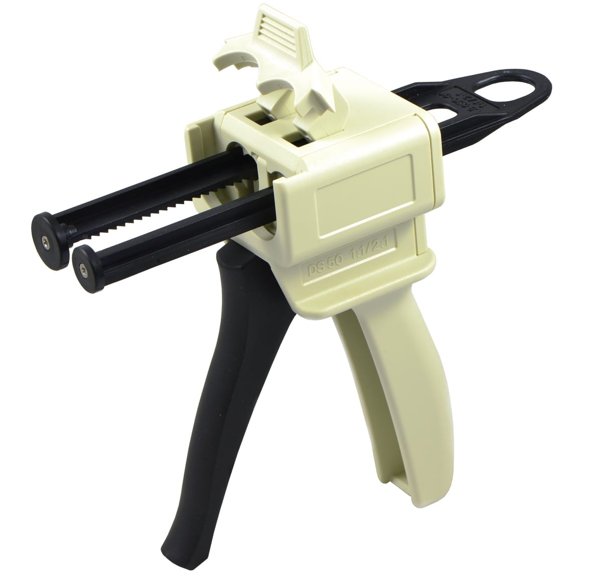 iMix® Impression Gun – Pac-Dent , Inc., Applikationspistolen