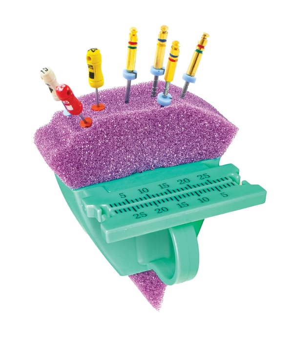 Endo Aid Kit &amp; Nachfüllpackungen