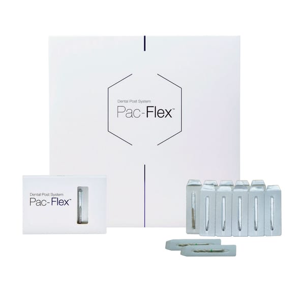 Pac-Flex™ Stiftsystem
