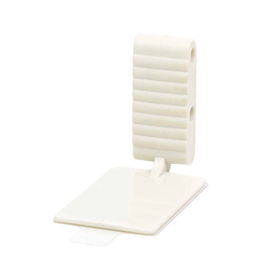 EzAim ComforTab Adhesive Sensor Holder Anterior White – Pac-Dent , Inc., Röntgenzubehör