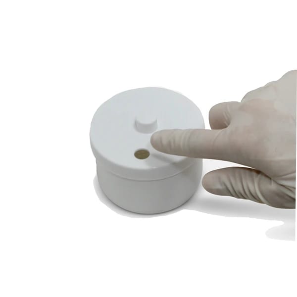Cold Sterilization Bur Tray - PascalDental – Pascal-Diashine, Trays, Sterilcontainer und Zubehör