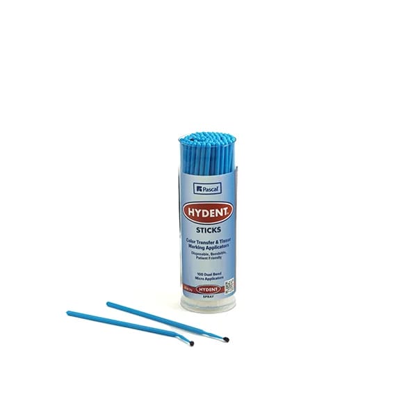 Hydent® Denture Indicator Sticks - PascalDental