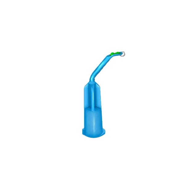 MicroFusor™ - PascalDental – Pascal-Diashine, Applikationspistolen