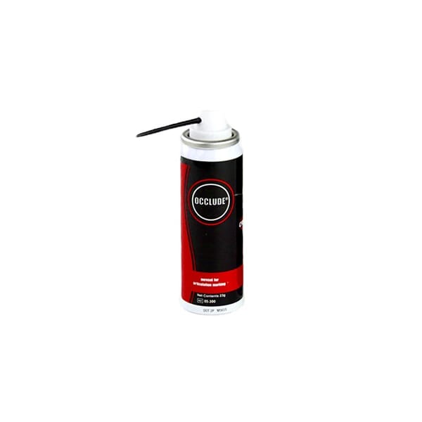 Occlude® Marking Spray Red 23g - PascalDental – Pascal-Diashine, Artikulationsspray