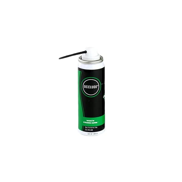 Occlude® Marking Spray Green 23g - PascalDental – Pascal-Diashine, Artikulationsspray