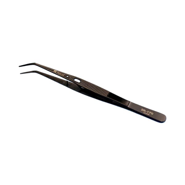 RETRAX® TWEEZERS – Pascal-Diashine, Pinzetten