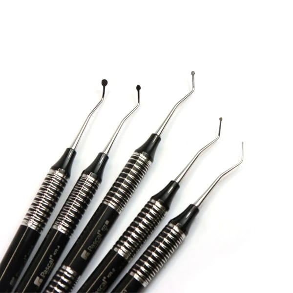 Kois Packing Instruments - PascalDental