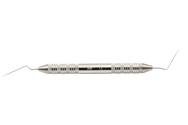 Gutta Percha Removal Instrument – PlanB Dental, Zubehör für Wurzelbehandlung