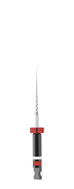 miniKUT "The BlackJack™" MB2 Rotary NiTi Endodontic Files – PlanB Dental, Wurzelbehandlung