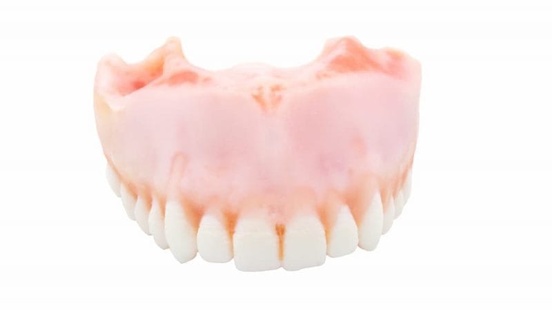 TrueJaw Extraction Maxilla – PlanB Dental, Demomodelle
