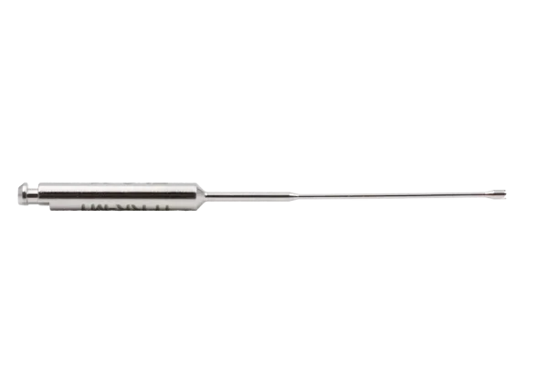 Micro Trephine Bur – PlanB Dental, Erweiterer, Bohrer, Reamer (Handgebr.)