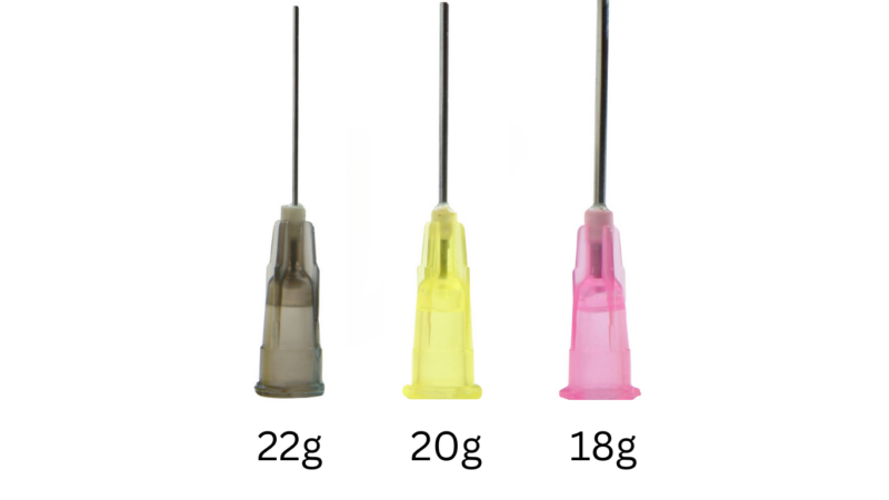 Appli-Vac™ Aufsätze (100er-Packung) – PlanB Dental, Applikationspinsel