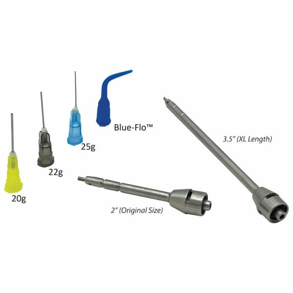 Stropko™ Irrigator