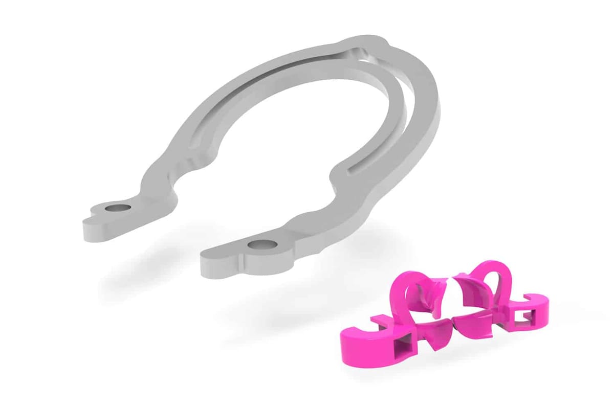 myRing Prime – POLYDENTIA SA, Matrizen