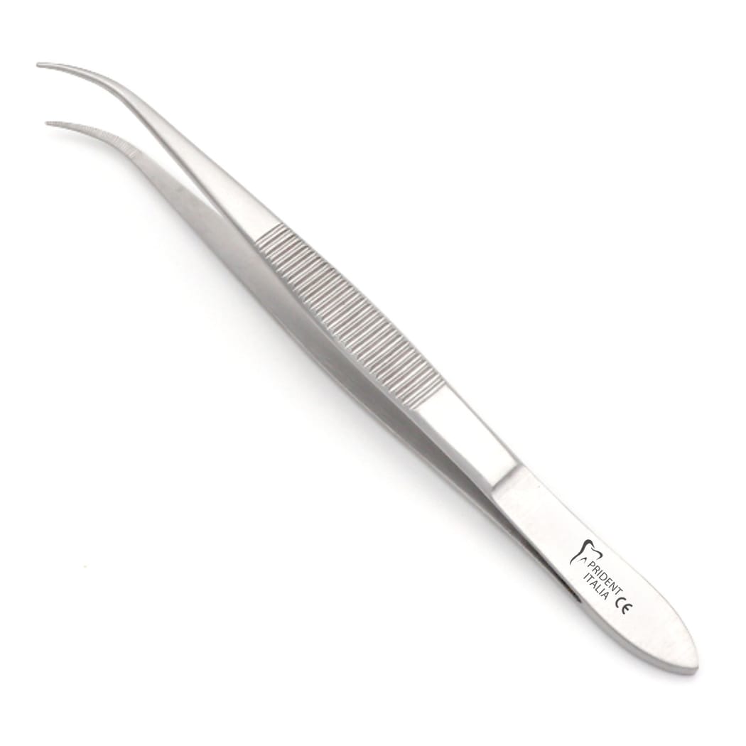 1 Perry Dressing Plier – All in one traders di Hussain Ahmad Nazar, Chirurgische Instrumente