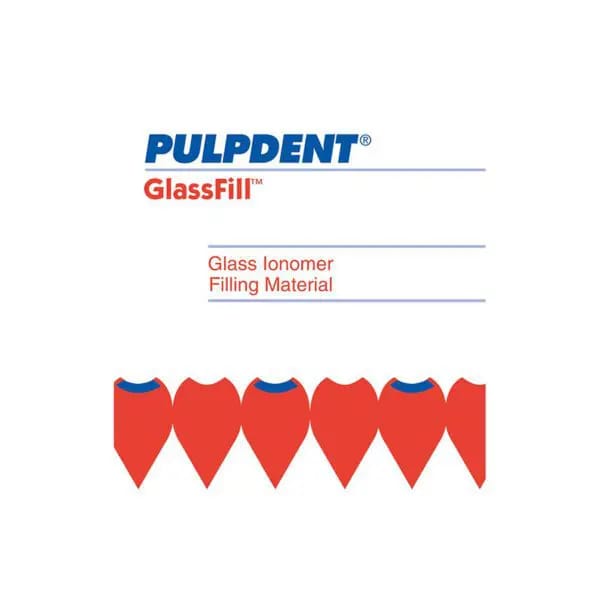 GlassFill™ IFU