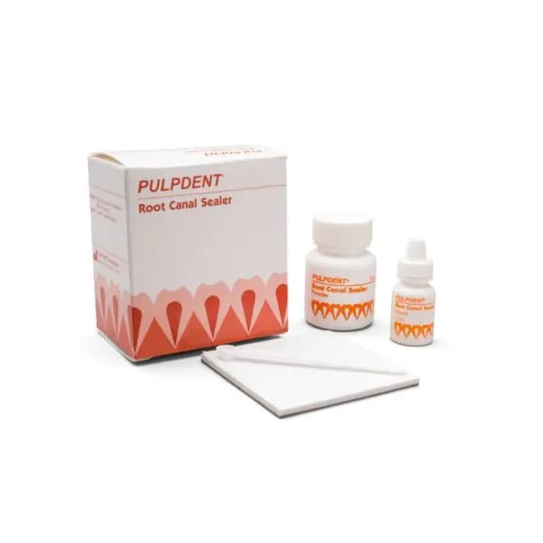 Pulpdent® Root Canal Sealer RK