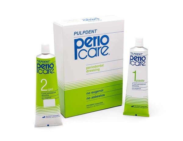 Anmischpads für PerioCare
