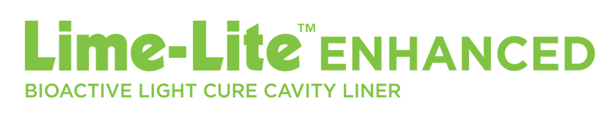 Lime-Lite™ Enhanced – Pulpdent Corporation, Befestigungs-/ Unterfüllungszemente