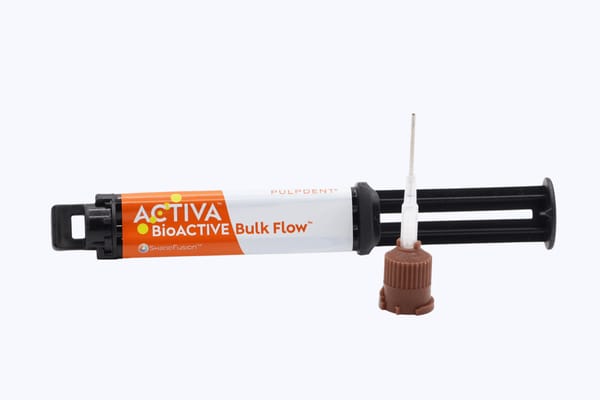 Applikatorspitze für ACTIVA BioACTIVE™ Bulk Flow™ T20