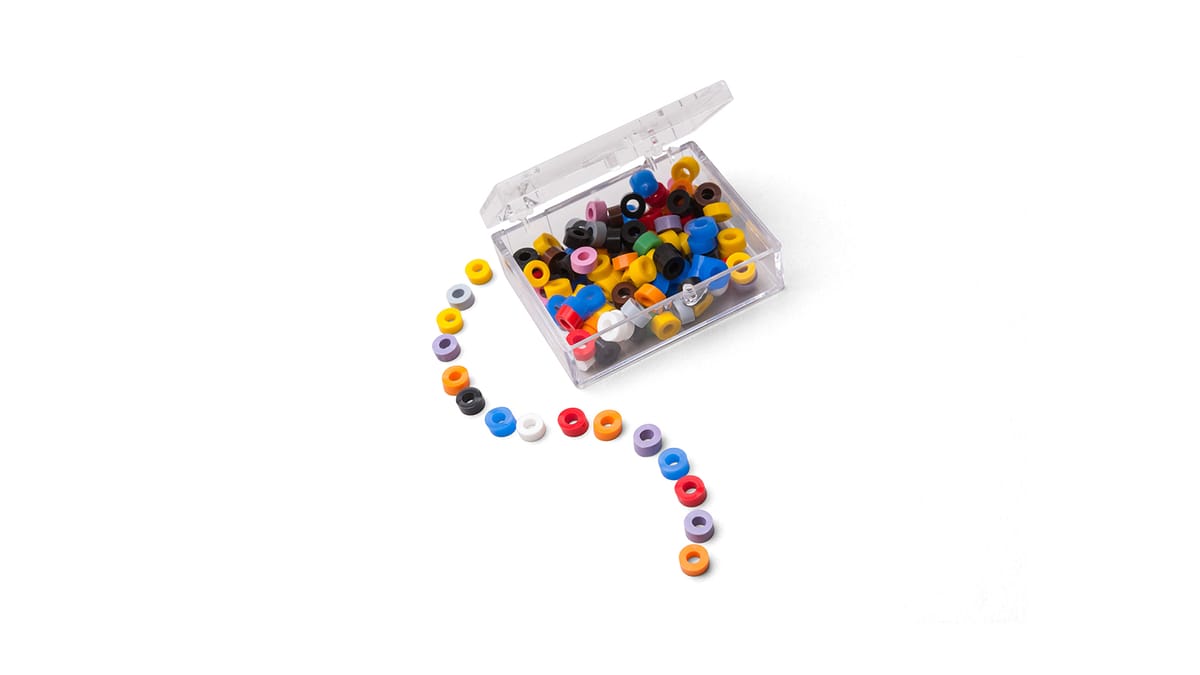 Code Ringe – Pulpdent Corporation, Trays, Sterilcontainer und Zubehör