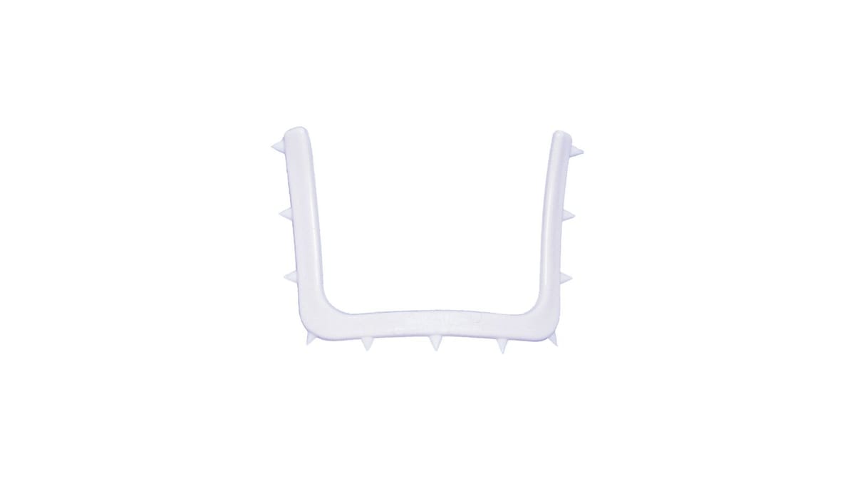 Dam Frame RDF – Pulpdent Corporation, Kofferdam