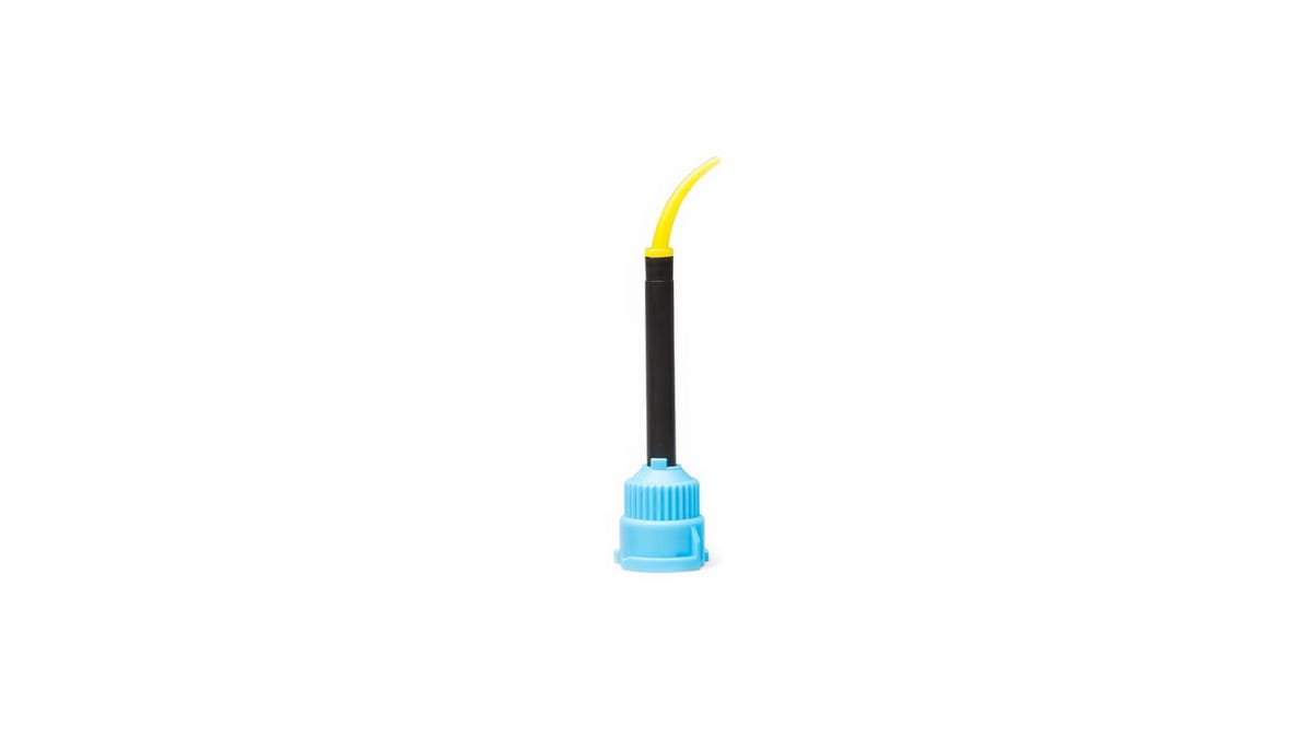 Automix Spitzen + intraorale Spitzen für SPEE-DEE™ Build Up Patronen – Pulpdent Corporation, Applikationspinsel
