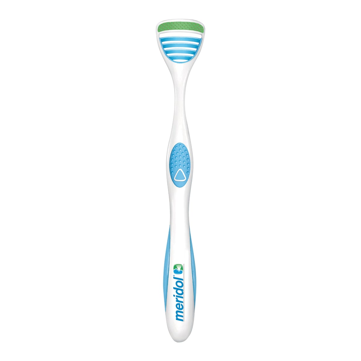 meridol Zungenreiniger SICHERER ATEM – CP GABA GmbH, Interdentalbürsten