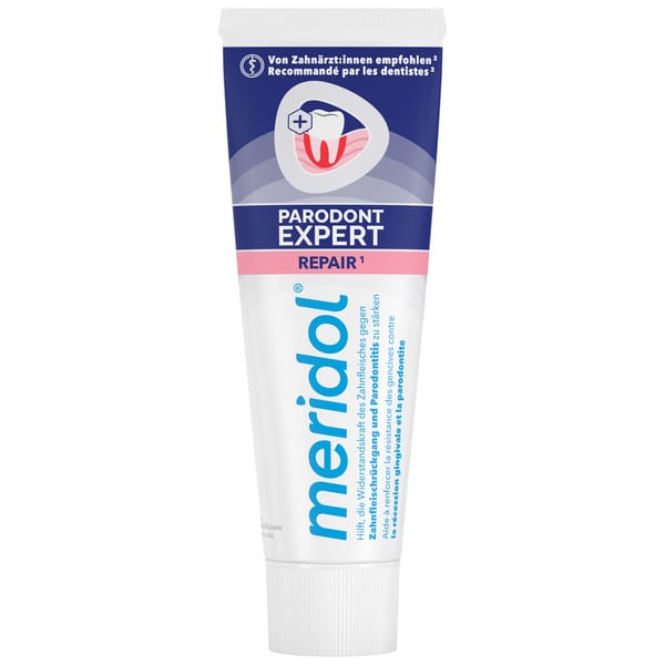 meridol® PARODONT EXPERT