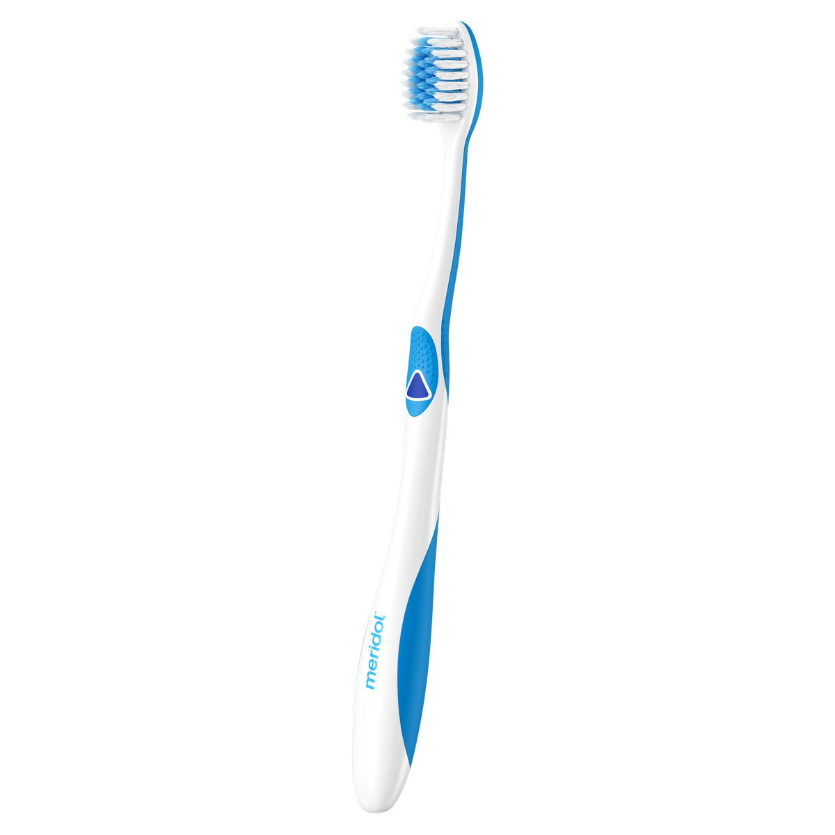 meridol® Zahnbürste, mittel – CP GABA GmbH, Zahnbürsten