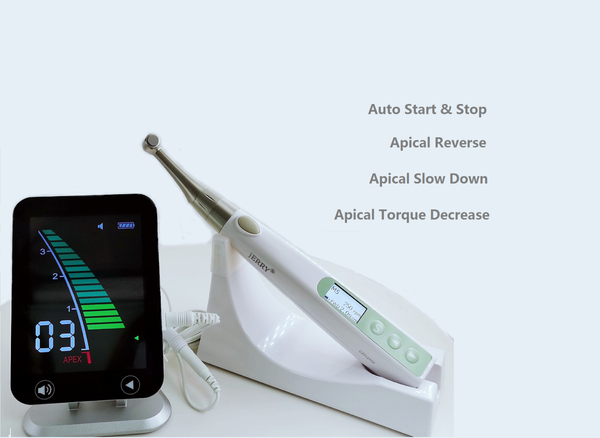 Endo Smart II Endodontikmotor