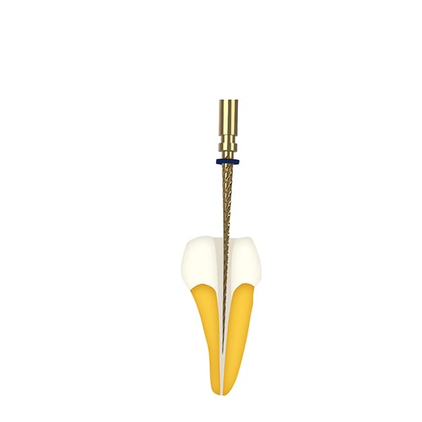 Dentaler Endomotor JS300