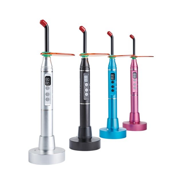 JR-CL17 (Classic) LED-Polymerisationslampe