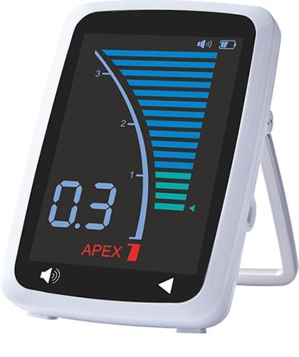 Apex-Lokalisator