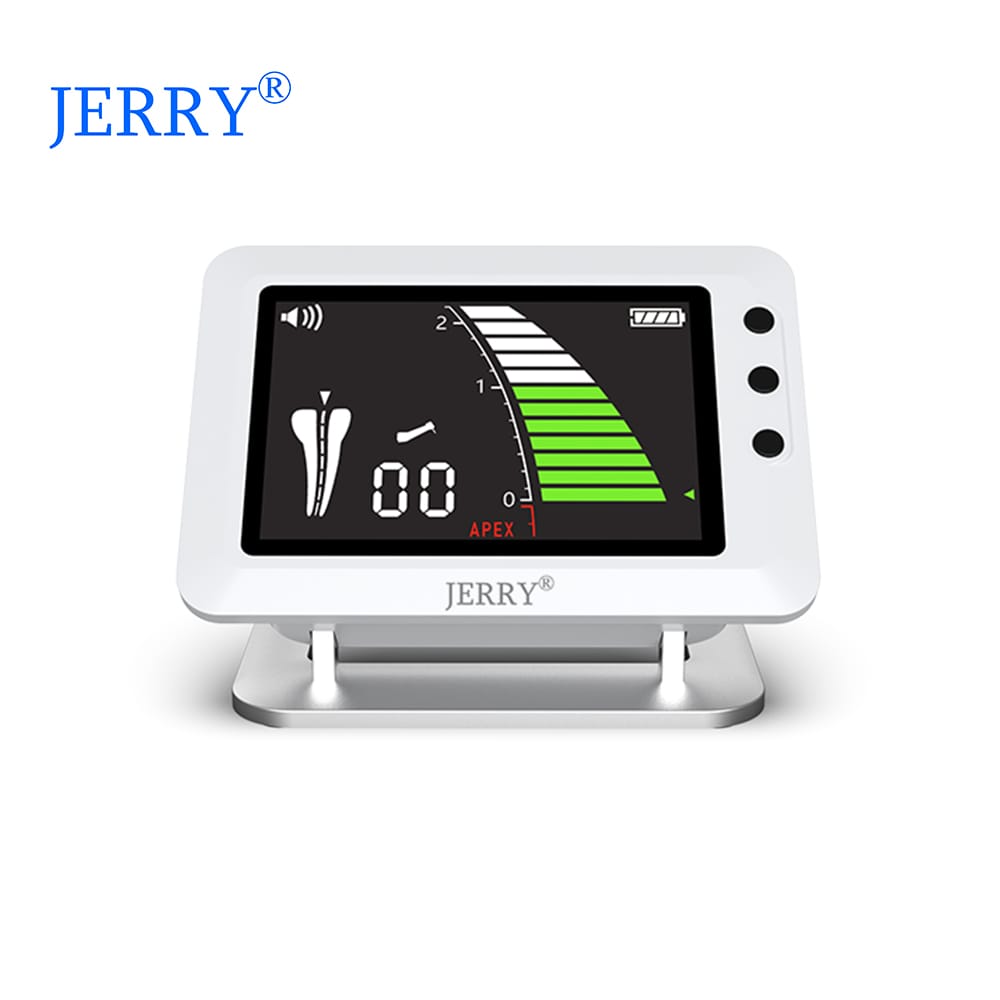 Apex-Lokalisator JC6000 – Foshan Jerry Medical Apparatus Co., Ltd, Geräte