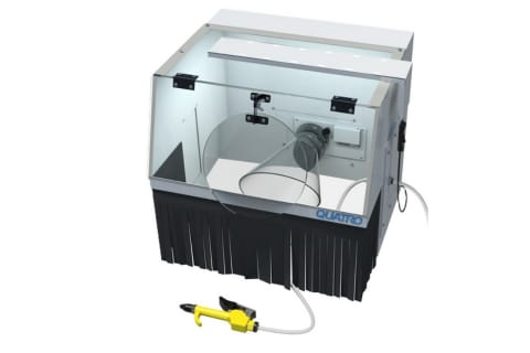 LED ClearView Milling 2-0058-0040, 2-0058-0041, 2-0058-0042