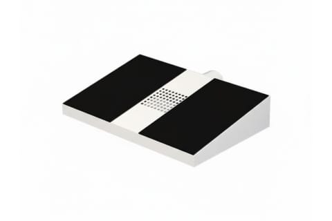 AirZone Lo-Profile AA754, AA754-MSV, AA754-ASV