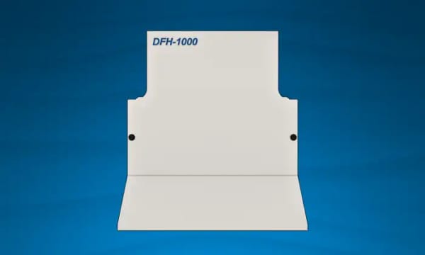 Ductless Fume Hood (For Monomer Applications) DFH-1000-M