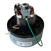 Infinity Motor 120 V – QUATRO Air Technologies, Kompressoren + Absaugung